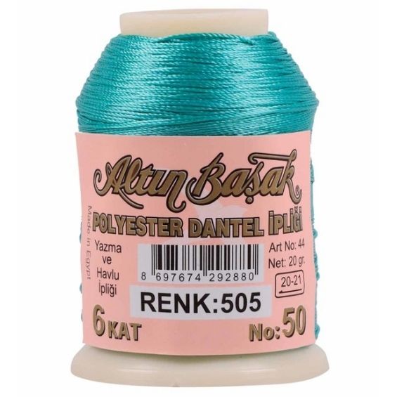 Altinbasak Threads, crochet, hobby shopy