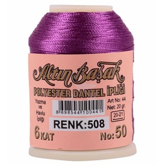 Altinbasak Threads, crochet, hobby shopy