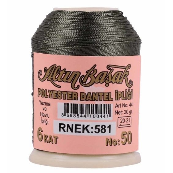 Altinbasak Threads, crochet, hobby shopy