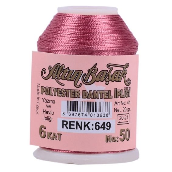 Altinbasak Threads, crochet, hobby shopy