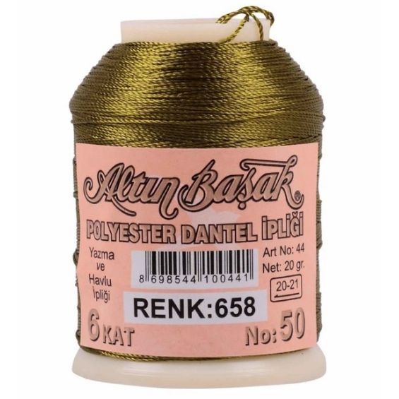 Altinbasak Threads, crochet, hobby shopy