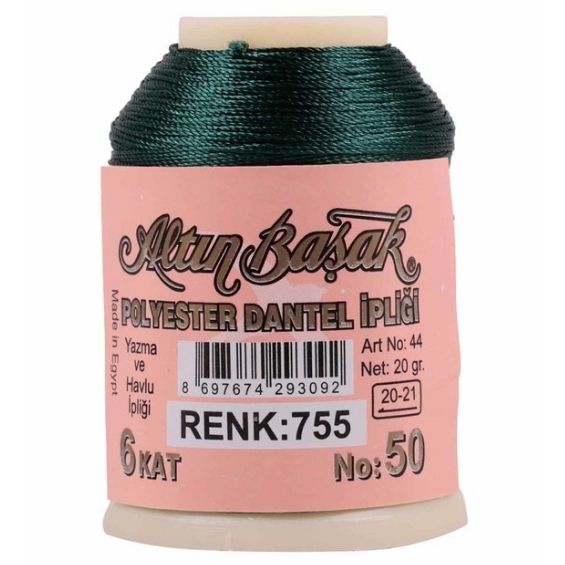 Altinbasak Threads, crochet, hobby shopy