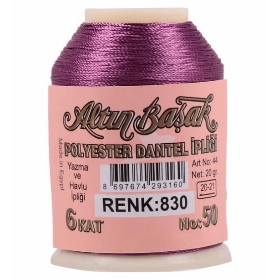 Altinbasak Threads, crochet, hobby shopy