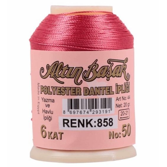 Altinbasak Threads, crochet, hobby shopy