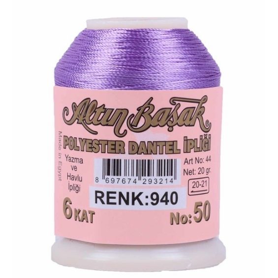 Altinbasak Threads, crochet, hobby shopy