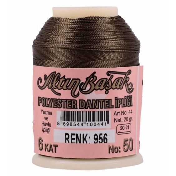 Altinbasak Threads, crochet, hobby shopy