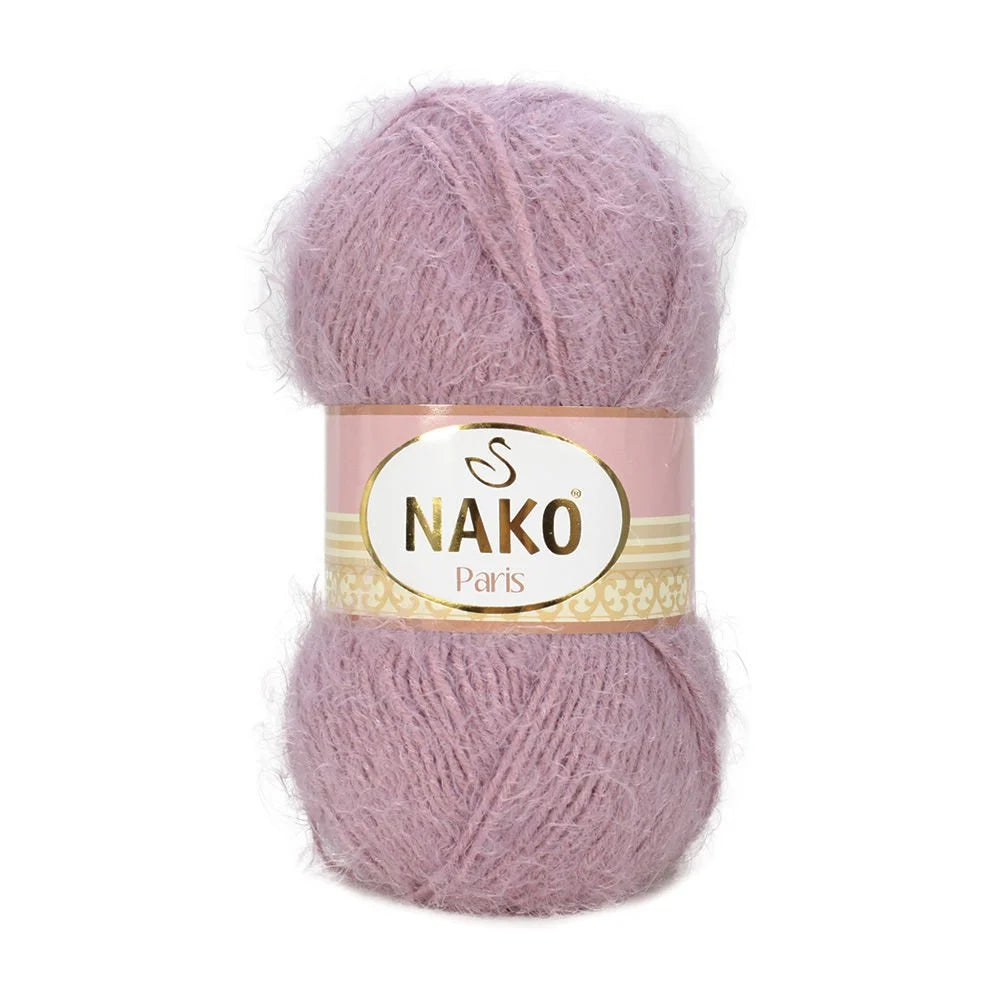 Nako Paris Yarn, Amigurumi, fuzzy hobbyshopy