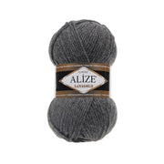 182(Medium Gray Melange)