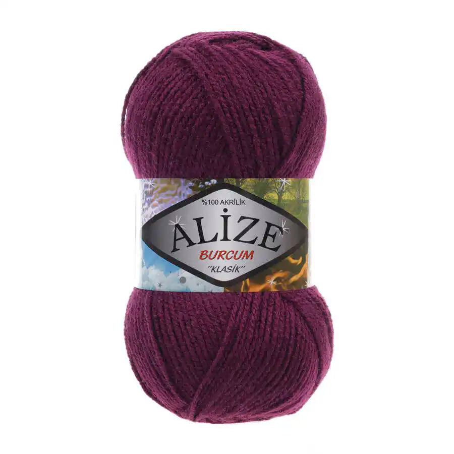 Alize Burcum Klasik 238
