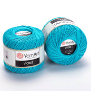 008 - Turquoise