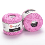 0319 - Candy Pink