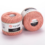 4105 - Dusty Rose