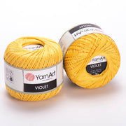 4653 - Yellow