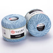 4917 - Baby Blue