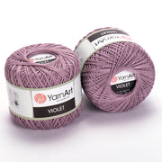 4931 - Light Lilac
