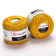 4940 - Mustard