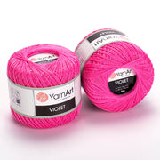 5001 - Dark Pink
