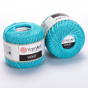 5353 - Light Turquoıse