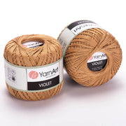 5529 - Dark Beige