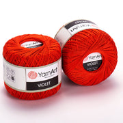 5535 - Dark Orange