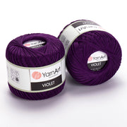 5550 - Eggplant Purple